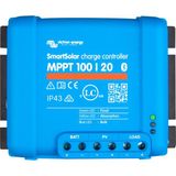 Victron Smartsolar Mppt 100/20
