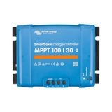 Victron Smartsolar Mppt 100/30(DAHILI Bluetooth)