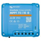 Vıctron Smartsolar Şarj Kontrol Cihazı Mppt 75/10 - ŞARJ KONTROL CİHAZI