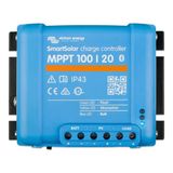 Victron Solar Şarj Kontrol Cihazı Smartsolar Mppt 100/20 Charge Controller (Scc110020160r)