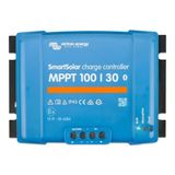 Victron Solar Şarj Kontrol Cihazı Smartsolar Mppt 100/30 Charge Controller (Scc110030210)