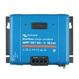 Victron Solar Şarj Kontrol Cihazı Smartsolar Mppt 150/100-Tr Ve.can Charge Controller (Scc115110411)