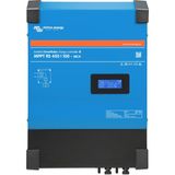 Victron Solar Şarj Kontrol Cihazı Smartsolar Mppt Rs 450/100-Mc4 Charge Controller (Scc145110512)
