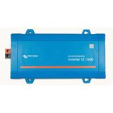 Victron Tam Sinüs İnvertör 12/1600 Ve.direct Schuko Pure Sine Wave Inverter (Pın122161200)