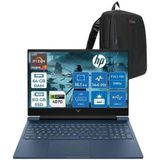 Victus 16-S0007nt Ryzen 7 7840Hs 64Gb Ddr5 512Gb Ssd 8Gb/Rtx4070/120W 16.1" 144Hz Ips Fhd Freedos Taşınabilir Bilgisayar Hp7z581eaf16 + Zettaçanta