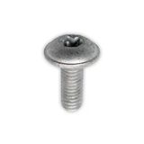 Vida Basamak Torx 5'Li Paket M6x16-19Mm Mercedes N000000001476 Ford Truck Connect Vw Audi