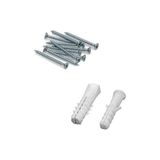 Vida Dübel Set (No:10) - Çok Renkli - Standart