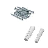 Vida Dübel Set (NO:10)