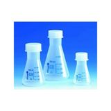 Vida Kapaklı Plastik Erlen 1000 ml