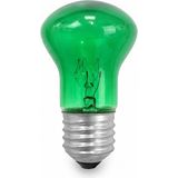 Vidafix Yeşil Işık Ampulü Dark Aesthetic Room Decor – Gece Lambası 10watt - 1 Adet