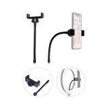 Vidalı 360 Rotation Akrobat Telefon Tutucu Ring Light İçin Yedek