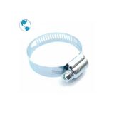 Vidalı Kalın Tip Kelepçe 32x51mm hortum Kelepçesi 2094319K-11083891