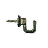 Vidalı Kanca, Askı Küçük - 15x18mm, Sarı - 100 Adet FRTKGT55TK-TK-CNT-5441229437SP