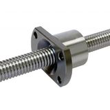 Vidalı Mil Scr 2510