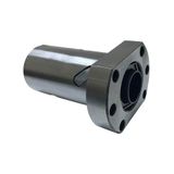 Vidalı Mil Somun Sfur 2510 Metal Deflektör