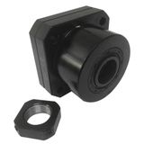 Vidalı Mil Uç Yatakları  - FK 15