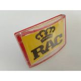 Vidalı Panjur Arması Rac ( Rac Vidalı Arma) Murat 131 - Murat 124 Panjur Arması