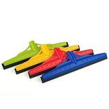 Vidalı Standart Yer Çeksil Çekpas Çekçek - 41 Cm. - Plastik - 4 Adet / Paket Çok Renkli