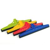 Vidalı Standart Yer Çeksil Çekpas Çekçek - 41 Cm. - Plastik - 4 Adet / Paket