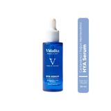 Vidalita Beauty & Care Hyaluronic Acid + B5 Yoğun Nemlendirici Cilt Serumu 30 ml - Yaşlanma Karşıtı Dolgunlaştırıcı Nem Serumu