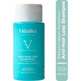 Vidalita Beauty & Care Saç Dökülmesine Karşı Şampuan 200 ml - Procapil & Biotin Güçlendirici Hızlı Saç Uzatma Etkili Bakım Şampuanı - 1