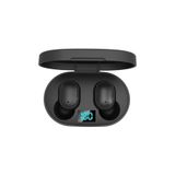 Vidar Ae6s Bluetooth 5.0 Uyumlu Kablosuz Kulaklık Çift Mikrofonlu Powerbank Kutulu Şarj Kablosu