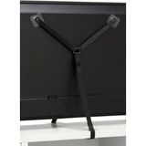 Vidasız Montajsız Kendinden Yapışkanlı LCD Tv Kemeri Çoçuk Y Tipi Deprem Koruma Güvenlik Ask - Çok Renkli - Genel