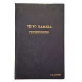 Video Camera Techniques (İkinci El)