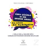 Video Çözümlü 10 YDS Deneme Sınavı
