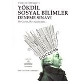 Video Çözümlü 5 YÖKDİL Sosyal Bilimler Deneme Sınavı - Tijen Tan Gülse & Ümit Işıklı - Ankara Dil Akademisi