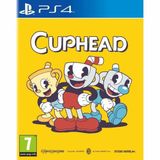 Video Oyunu Playstation 4 Microids Cuphead