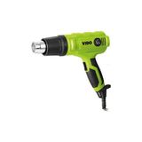 Vido 2000 W - Ayarlı Sıcak Hava Tabancası - WD050142000