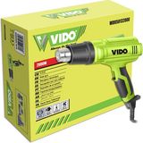 Vido Sıcak Hava Tabancası WD050132000