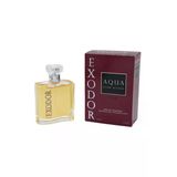 Vie Aqua Pour Homme Edp 100 Ml