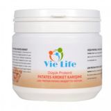 Vie Life 300 gr Düşük Proteinli Patates Kroket Karışımı