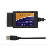 Viecar Elm327 Araç Arıza Tespit Cihazı Obd2 V1.5 (usb)