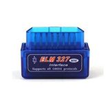 Viecar Elm327 Super Mini Bluetooth Obd2 Araç Arıza Tespit