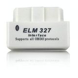 Viecar ELM327 Super mini bluetooth V1.5 OBD2 (beyaz)