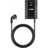 Viego 3532-345-0601 22 Kw Kablolu Sabit Elektrikli Araç Şarj Istasyonu