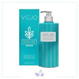 Viejo Vegan Saç Keratini - Collagen - Saç Düzleştirici