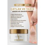 Viemore Topuk ve Ayak Çatlak Bakım Onarım Kremi 100ML
