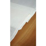 Viemso Simli Keten Runner 45x150