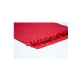 Viemso Simli Keten Runner Fırfırlı 45x150 Cm V0002074
