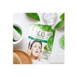 Vien 25 gr Aloevera Kağıt Yüz Maskesi