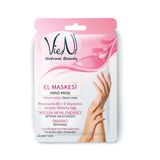 Vien Best Vienbest El Bakım Maskesi Tek Kullanımlık Hand Mask Eldiven Maske Yoğun Nemlendiricili