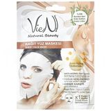 Vien Natural Anti Aging Yoğun Nemlendirici Kağıt Yüz Maskesi