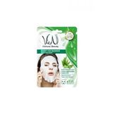 Vien Natural Beauty Aloe Vera Aktif Icerikli Tek Kullanimlik Yuz Bakim Maskesi