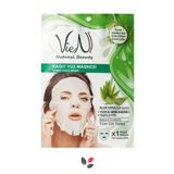 Vien Natural Beauty Aloe Vera Aktif İçerikli Yüz Bakım Maskesi