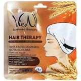 Vien Natural Beauty Saç Bone Maskesi Isıya Karşı Dayanıklı Boya Koruma 1 Adet