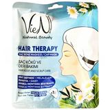 Vien Natural Beauty Saç Bone Maskesi Saç Kökü Ve Deri Bakımı 1 Adet